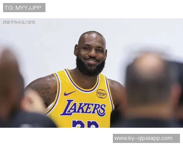 詹姆斯季前赛负荷管理无可厚非Buha认为他最值得这样的安排